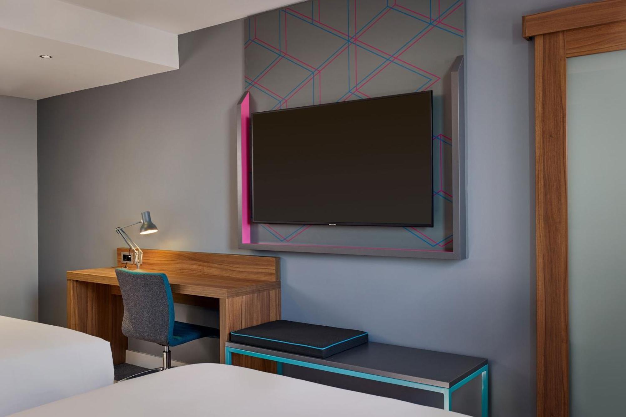 Aloft Birmingham Eastside Ξενοδοχείο Εξωτερικό φωτογραφία